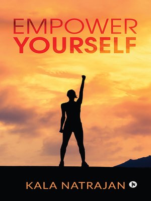 cover image of Empower Yourself